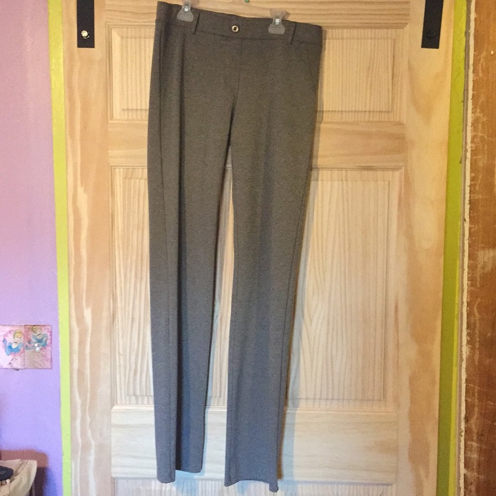 Betabrand DPYPs, herringbone, long